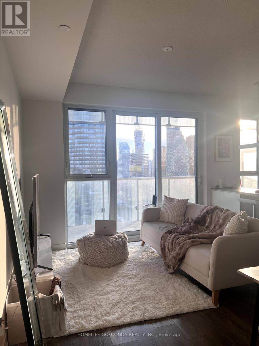 Toronto (waterfront Communities), ON M5E1R7,15 Lower Jarvis ST West #3606