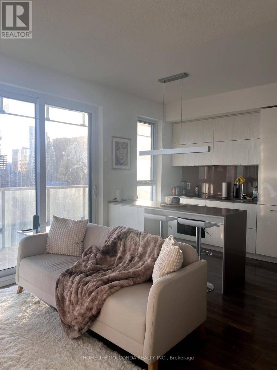 Toronto (waterfront Communities), ON M5E1R7,15 Lower Jarvis ST West #3606