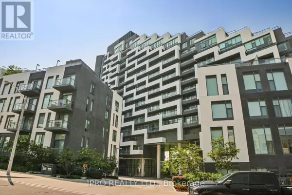 Toronto (bayview Village), ON M2J0H6,25 Adra Grado WAY #243