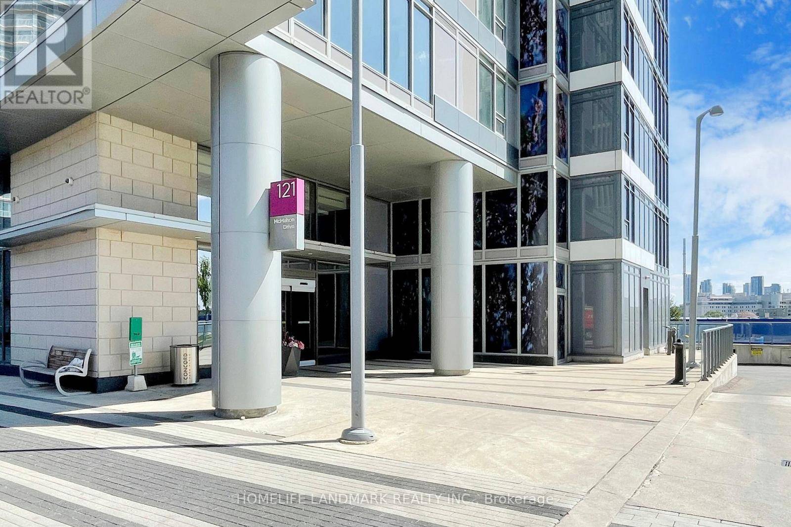 Toronto (bayview Village), ON M2K0C1,121 Mcmahon DR #2301