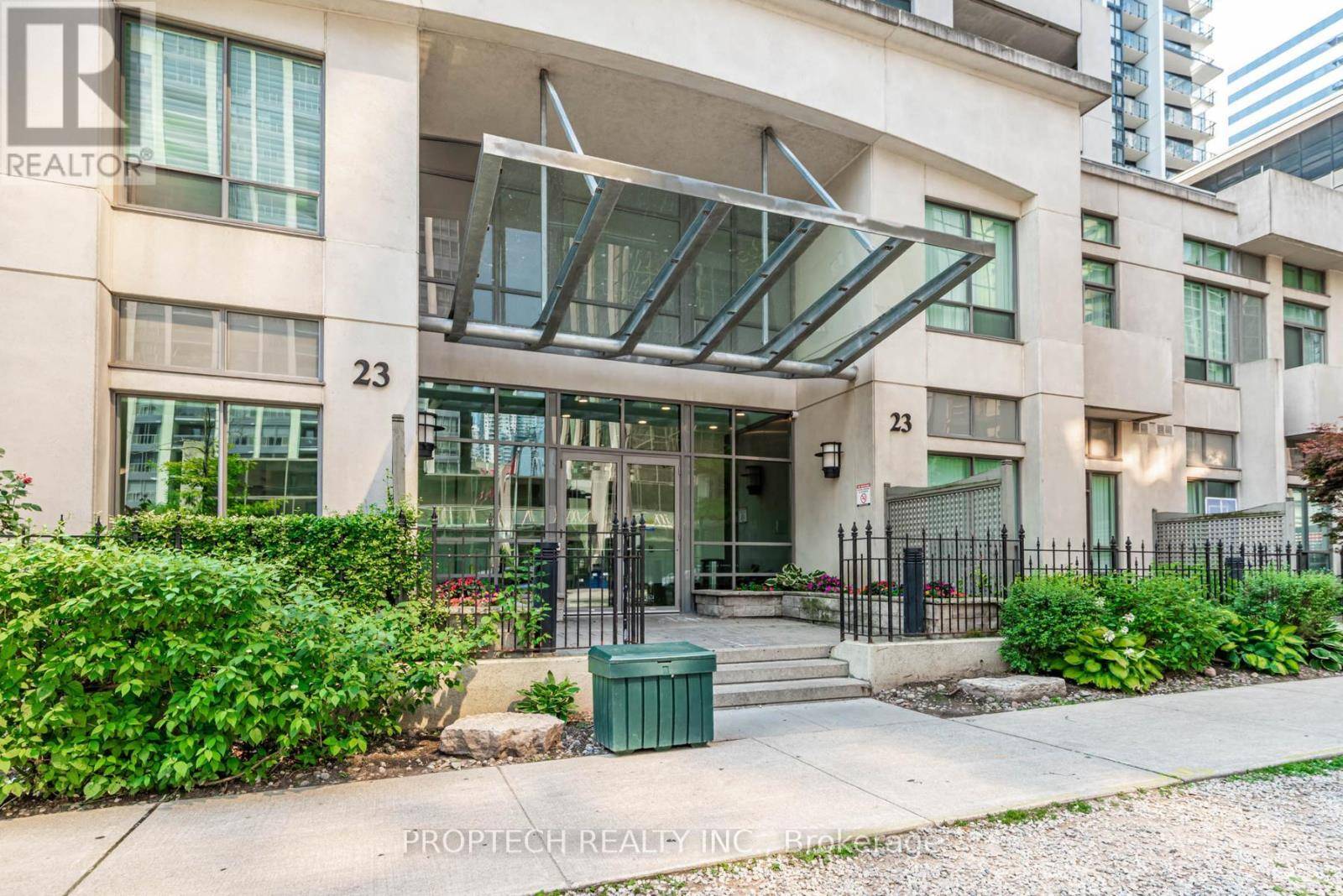 Toronto (willowdale East), ON M2N7L8,23 Hollywood AVE #2811