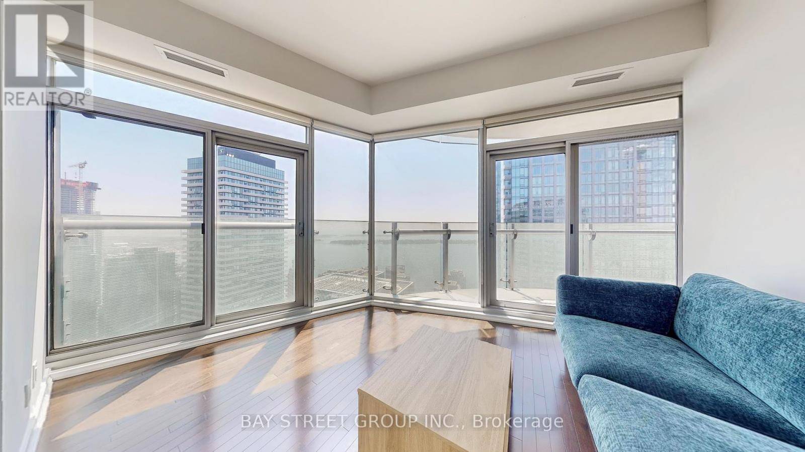 Toronto (waterfront Communities), ON M5J0B1,14 York ST #5903