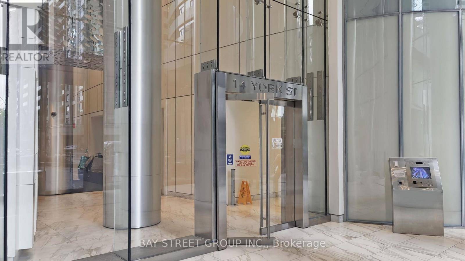 Toronto (waterfront Communities), ON M5J0B1,14 York ST #5903