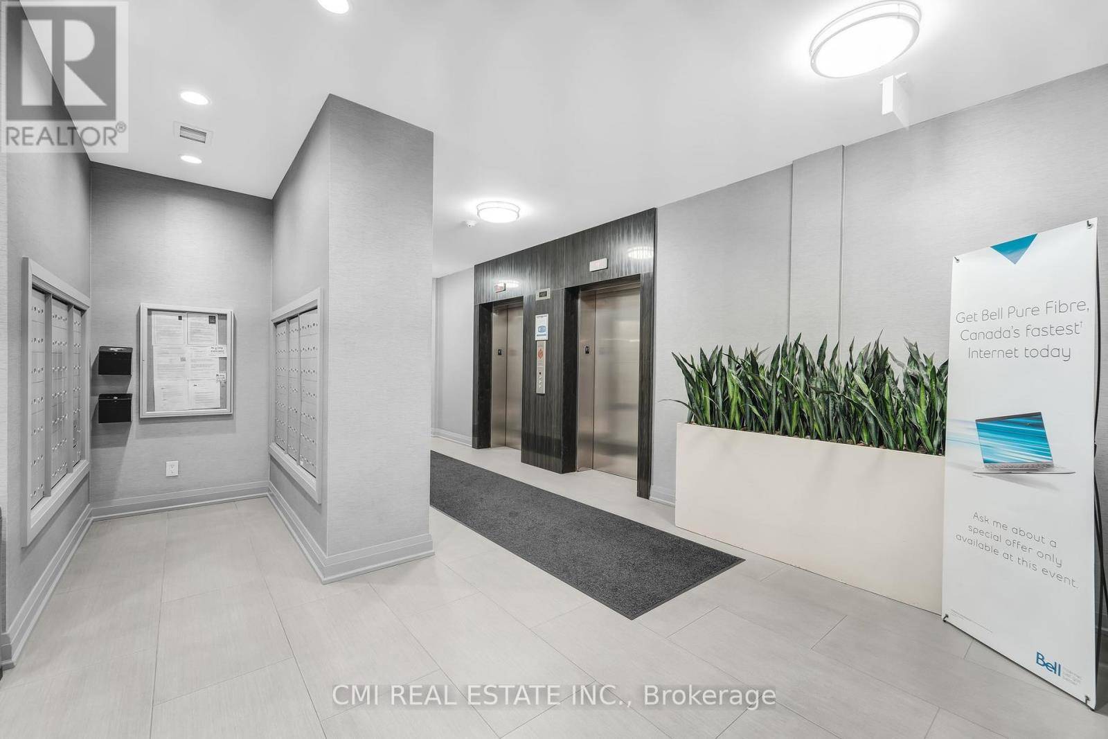 Toronto (bayview Village), ON M2K0B9,17 Kenaston GDNS #509
