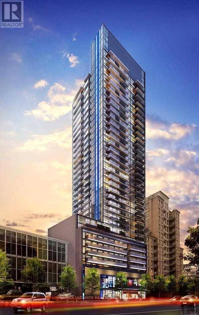 125 Redpath AVE #802, Toronto (mount Pleasant West), ON M4S0B5