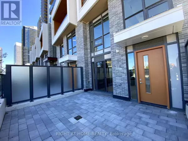Toronto (bayview Village), ON M2K1H8,11 McMahon DR #106