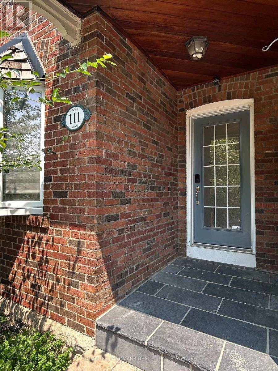 Toronto (lawrence Park North), ON M5M3N2,111 GREER ROAD