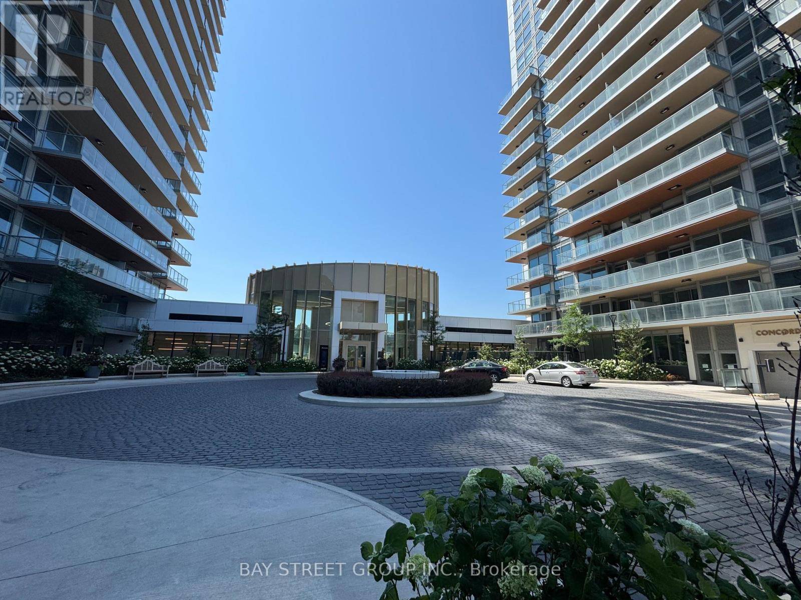 Toronto (bayview Village), ON M2K0J2,27 MCMAHON DR #1512
