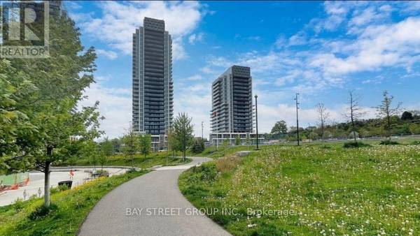 27 MCMAHON DR #1512, Toronto (bayview Village), ON M2K0J2
