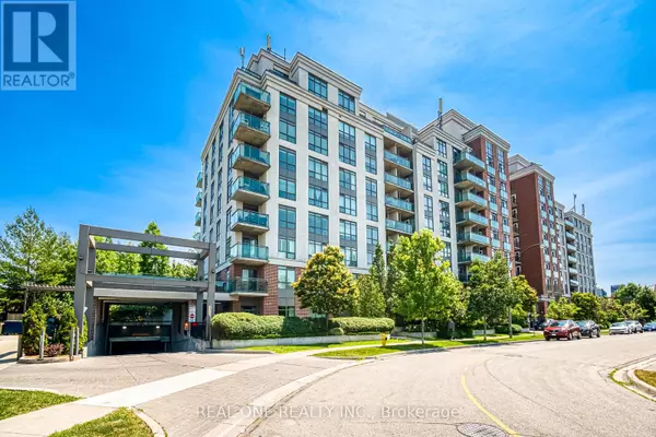 120 Dallimore CIR #723, Toronto (banbury-don Mills), ON M3C4C5