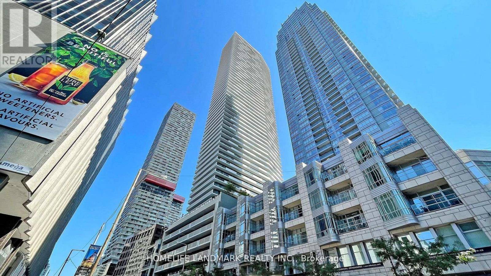 2221 Yonge ST #3304, Toronto (mount Pleasant West), ON M4S2B4