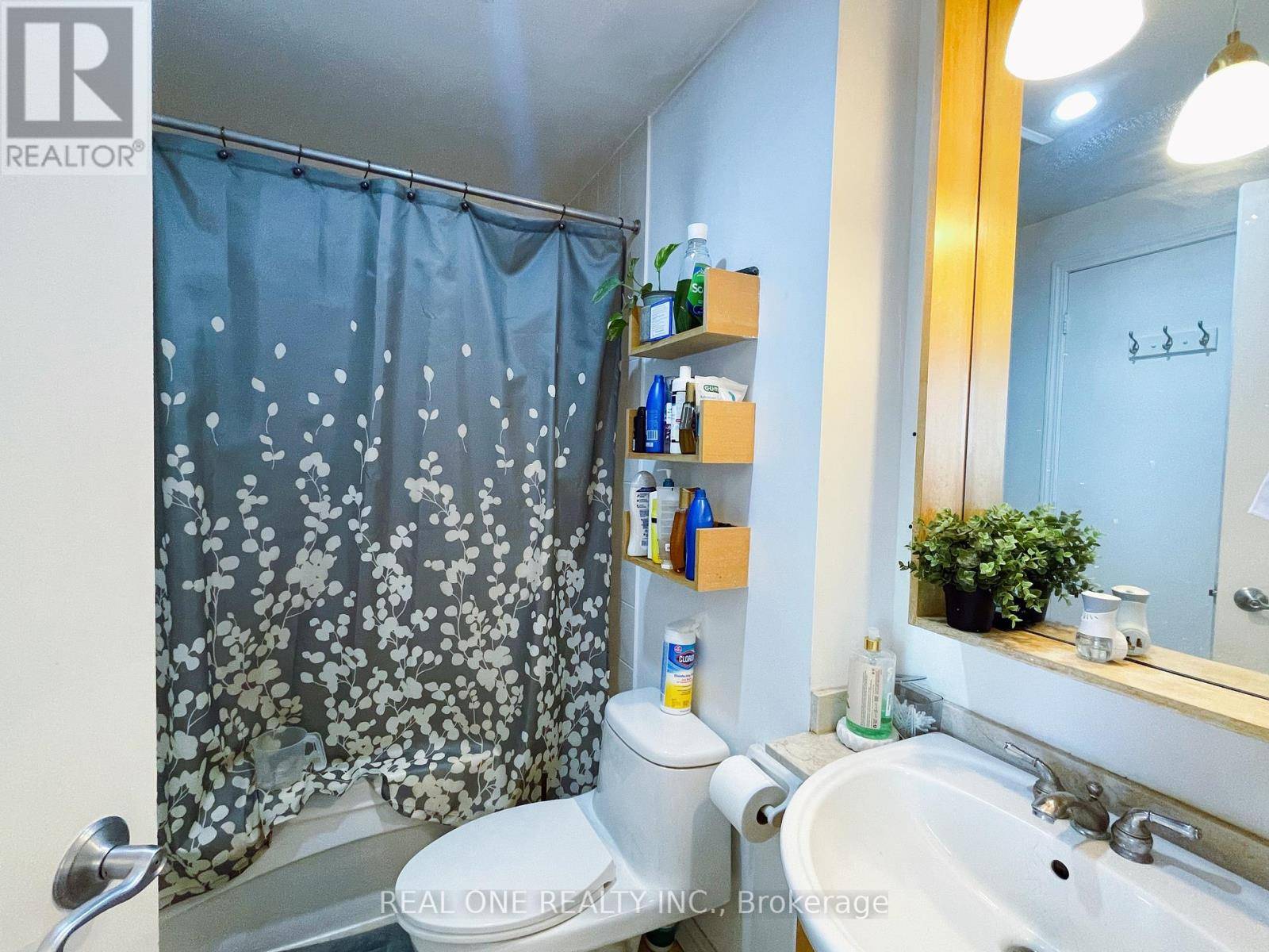 Toronto (willowdale East), ON M2N7K3,60 Byng AVE #1407