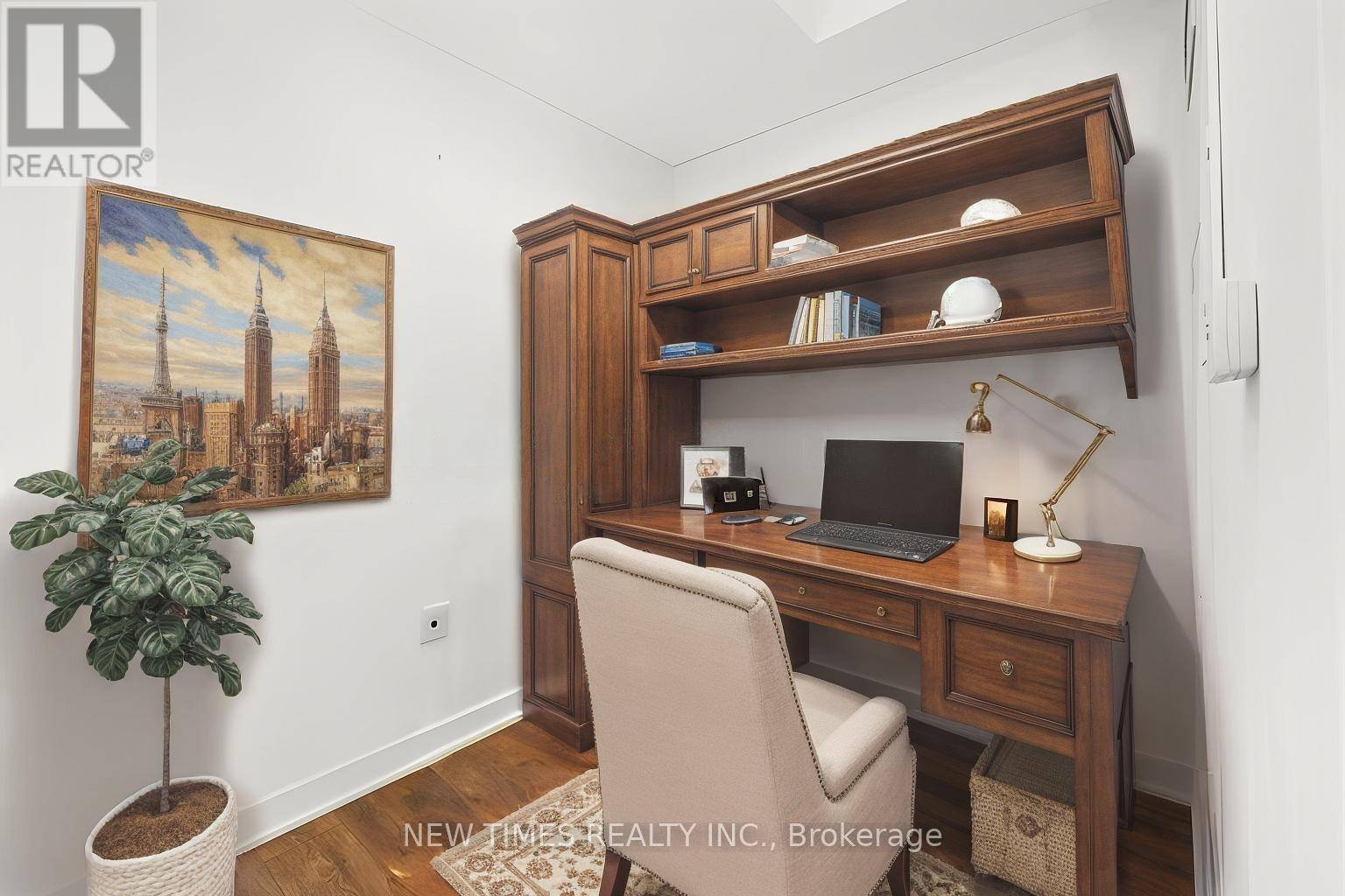 Toronto (waterfront Communities), ON M5V0N5,125 Blue Jays WAY #4001