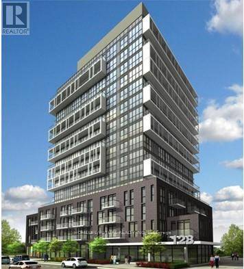 128 Fairview Mall DR ##401, Toronto (don Valley Village), ON M2J0E8