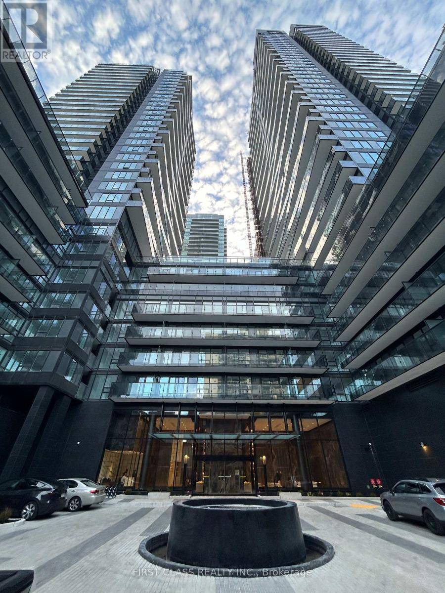 127 Broadway AVE #1603, Toronto (mount Pleasant West), ON M4P1V4