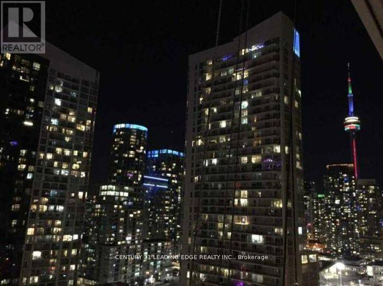 Toronto (waterfront Communities), ON M5V0N1,17 Bathurst ST #2509
