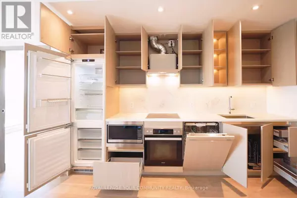 Toronto (bayview Village), ON M2K0J2,27 McMahon DR #2005