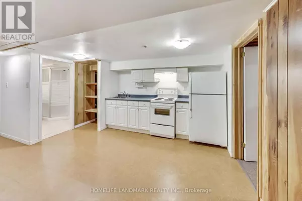 95 poyntz AVE #basment, Toronto (lansing-westgate), ON M2N1J3