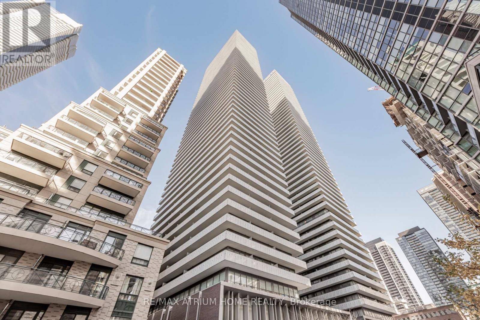 42 Charles ST East #PH 5305, Toronto (church-yonge Corridor), ON M4Y1T4