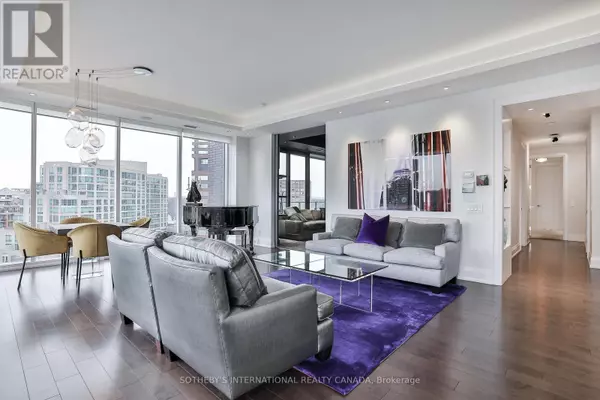 Toronto (annex), ON M5R0A5,88 Davenport RD #804