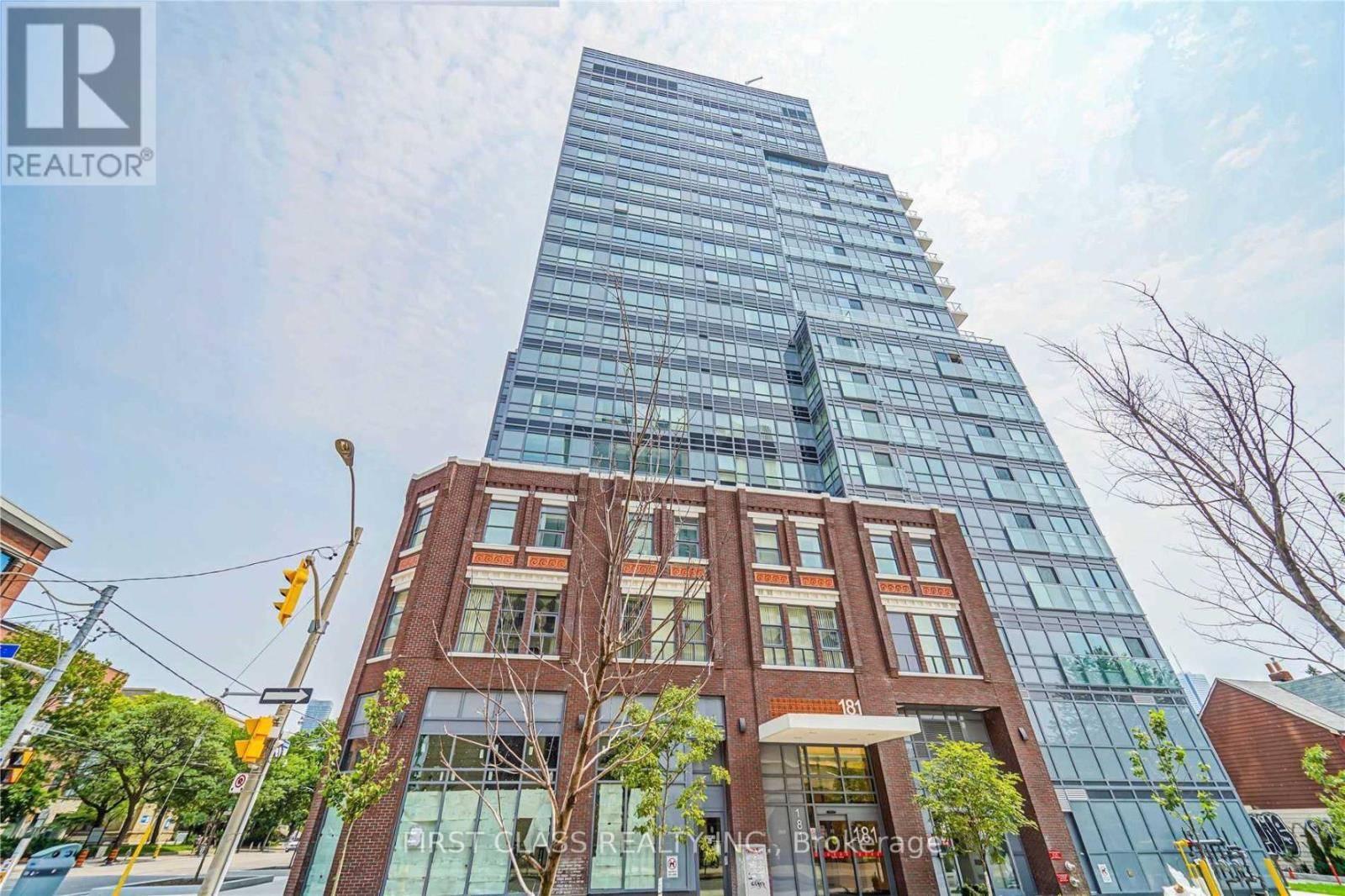 Toronto (university), ON M5T0C1,181 Huron ST #805