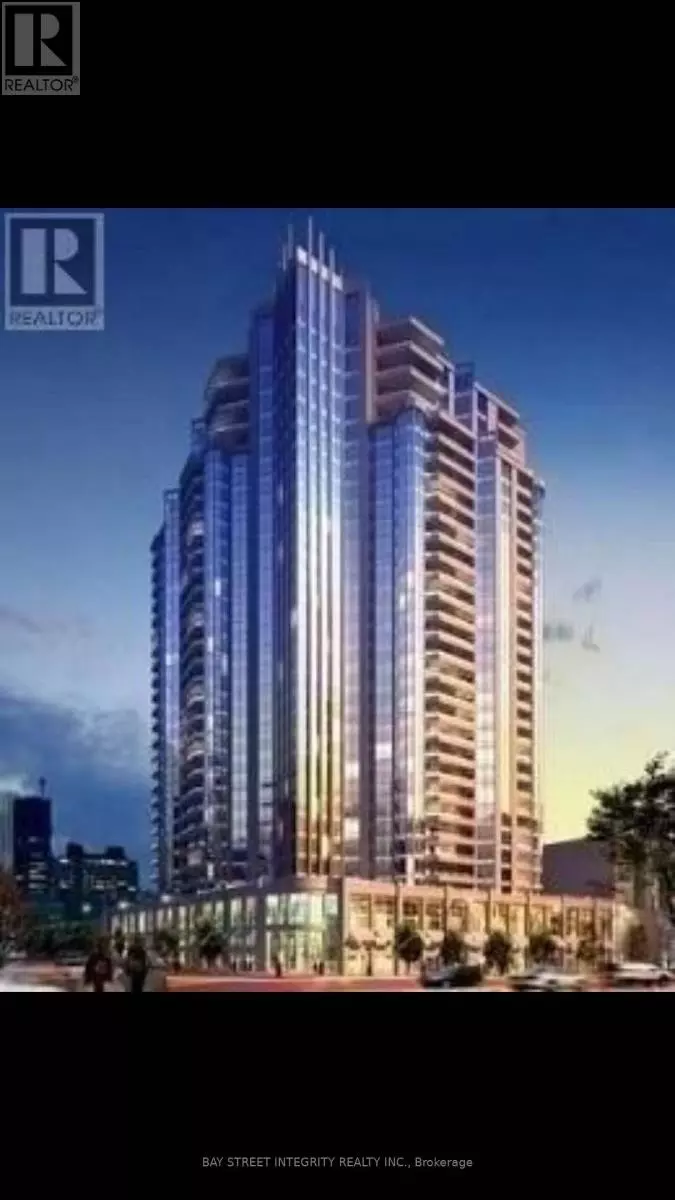 Toronto (willowdale East), ON M2N0C1,500 Doris AVE #1422
