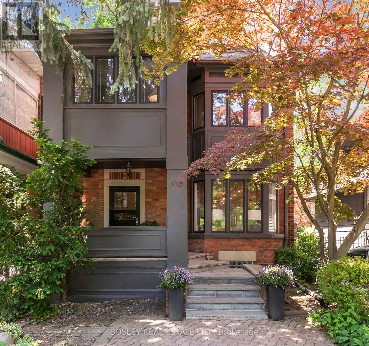 130 GLEN ROAD, Toronto (rosedale-moore Park), ON M4W2W3