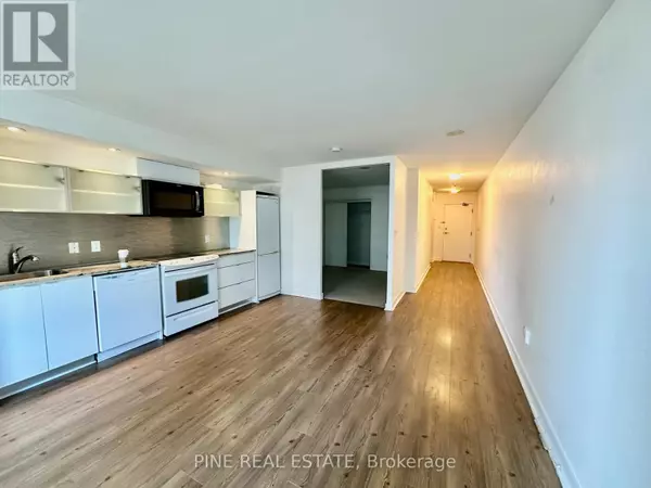 4K Spadina AVE #1216, Toronto (waterfront Communities), ON M5V3Y9