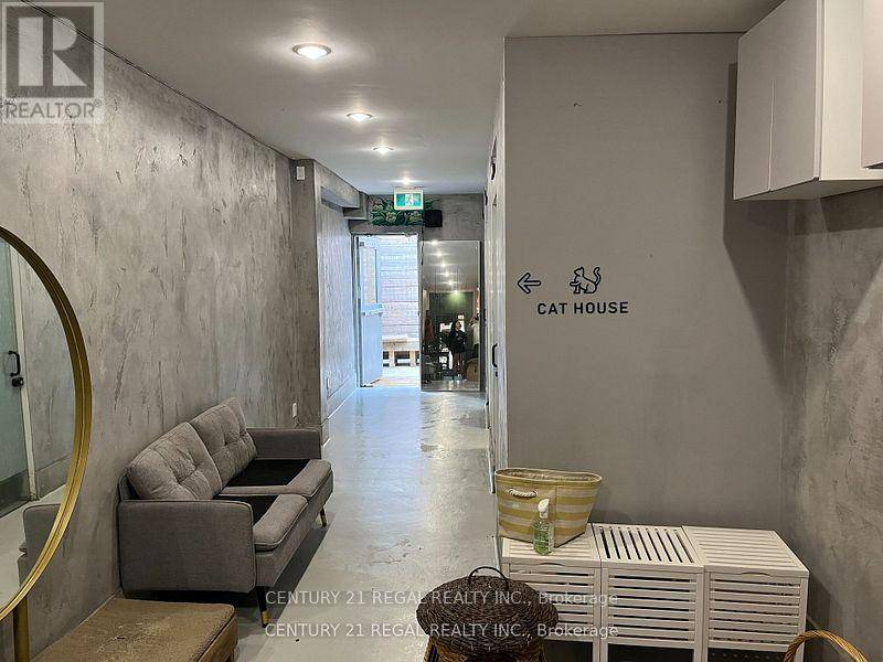 867 DUNDAS STREET N, Toronto (trinity-bellwoods), ON M6J1V6