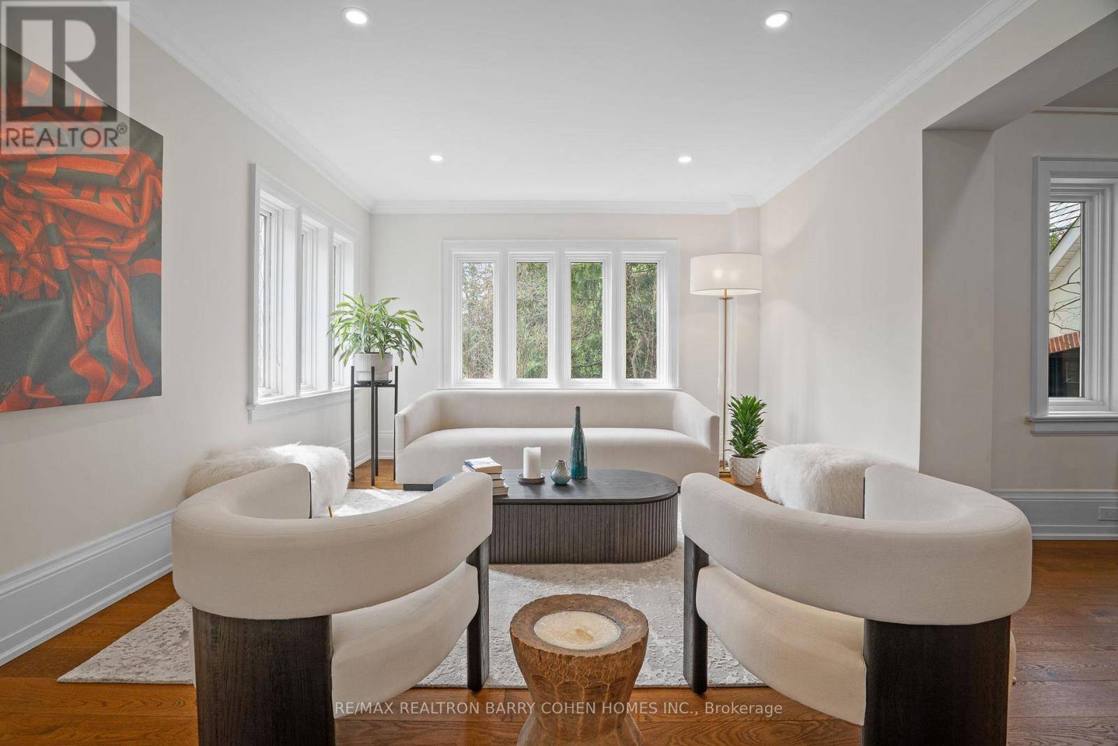 Toronto (bridle Path-sunnybrook-york Mills), ON M6N4T1,32 BEECHWOOD AVENUE