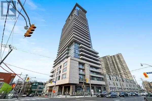 181 Bedford RD #2006, Toronto (annex), ON M5R0A5