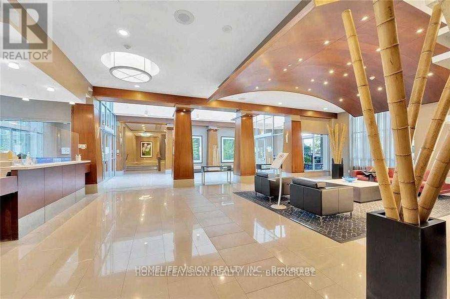 Toronto (willowdale East), ON M2N7L6,31 Bales AVE #1709
