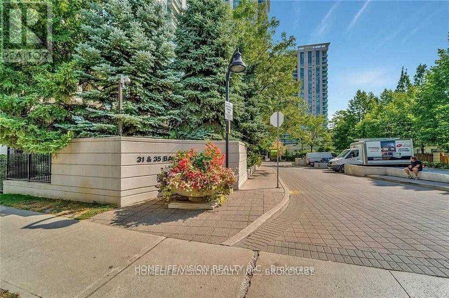 Toronto (willowdale East), ON M2N7L6,31 Bales AVE #1709