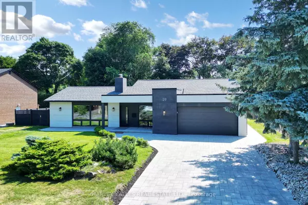 29 PARMBELLE CRESCENT, Toronto (parkwoods-donalda), ON M3A3G5