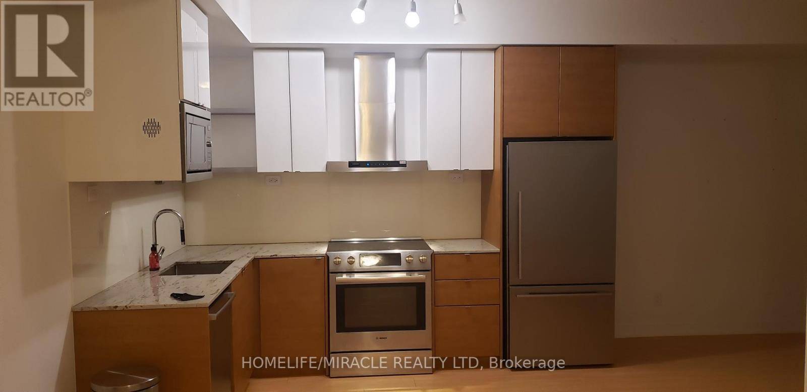 Toronto (bayview Village), ON M2K0C4,72 Esther Shiner BLVD #212