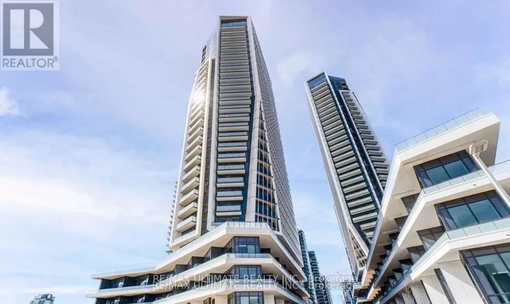 30 Ordnance ST #1905, Toronto (niagara), ON M6K0C8