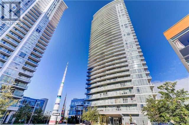 Toronto (henry Farm), ON M2J1M6,70 Forest Manor RD #418
