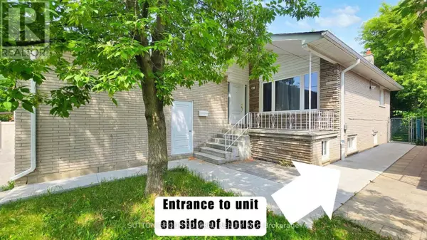 Toronto (willowdale West), ON M2R1C9,52 Farrell AVE #Middle