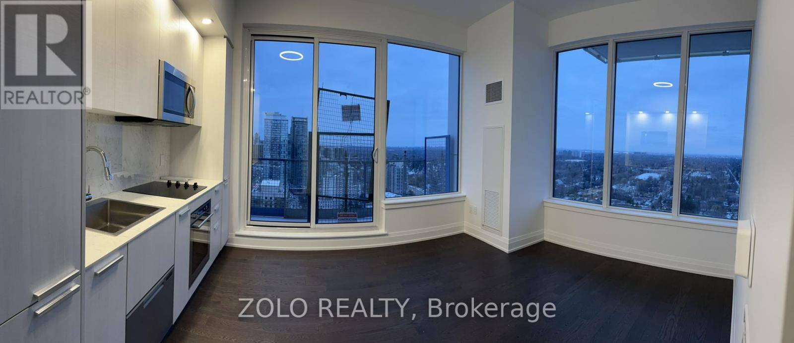 Toronto (willowdale West), ON M2N2N1,75 Canterbury PL #Ph303