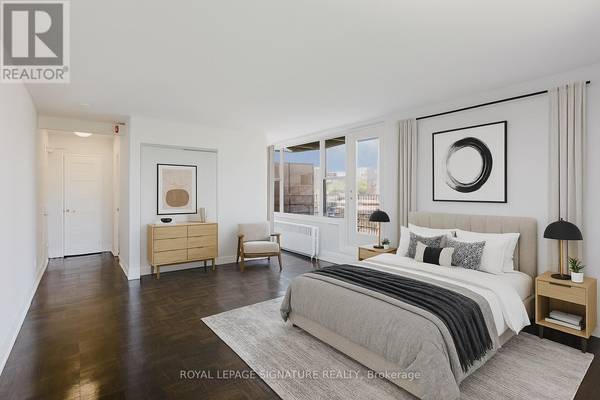 1545 Bathurst ST #510, Toronto (forest Hill South), ON M5P3H6