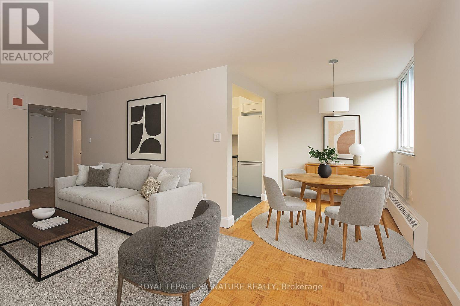 10 Shallmar BLVD #115, Toronto (forest Hill North), ON M5N1J4