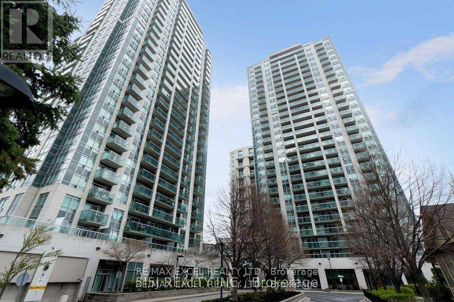 18 Harrison Garden BLVD #1007, Toronto (willowdale East), ON M2N7J7