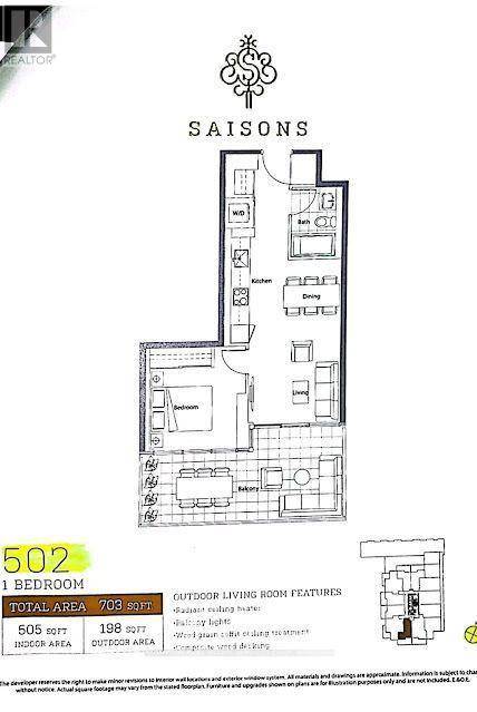 Toronto (bayview Village), ON M2K0J2,27 Mcmahon DR #502