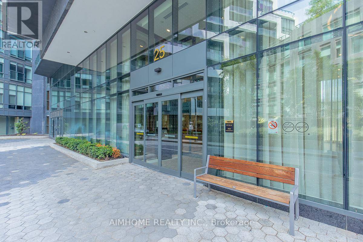 Toronto (bayview Village), ON M2J0H6,25 Adra Grado WAY #306