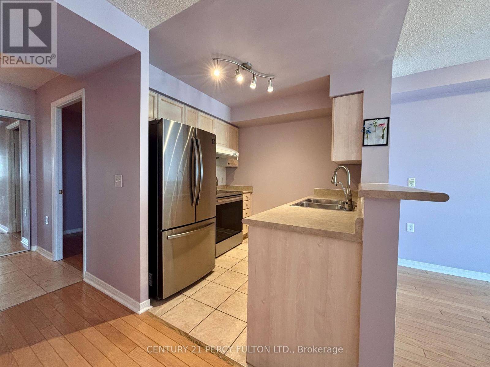 Toronto (willowdale East), ON M2N7G7,26 Olive AVE #1901