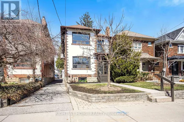 54 MCNAIRN AVENUE, Toronto (bedford Park-nortown), ON M5M2H5