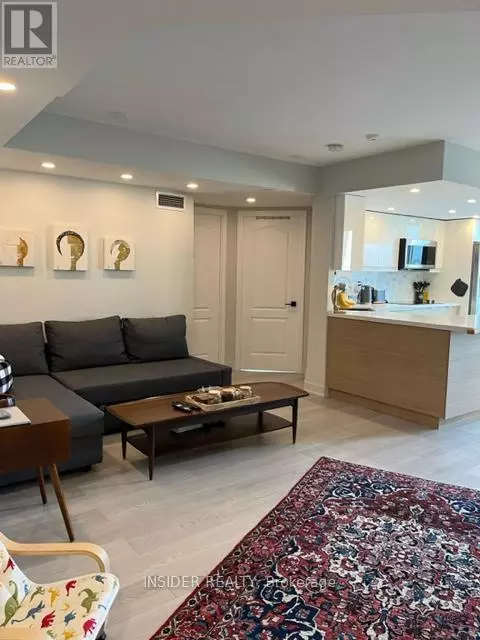 Toronto (bayview Village), ON M2K1H1,2 Rean DR #1612