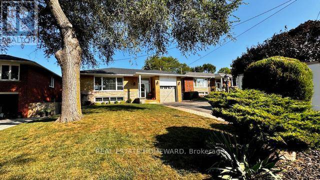 12 KENEWEN COURT, Toronto (victoria Village), ON M4A1R8