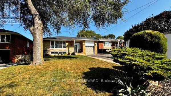 12 KENEWEN COURT, Toronto (victoria Village), ON M4A1R8