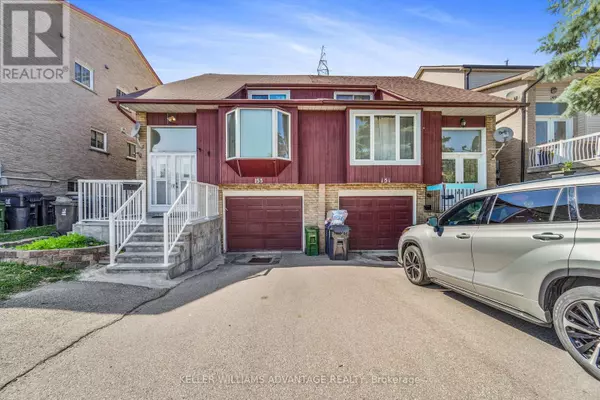 Toronto (westminster-branson), ON M2R3N9,153 DOLLERY COURT
